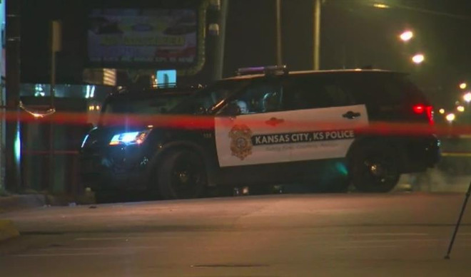 Mỹ: Xả súng trong quán rượu ở Kansas, bốn người thiệt mạng ảnh 1