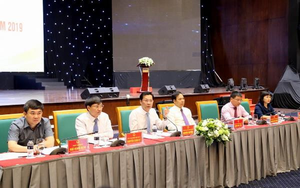 Quảng Ninh tháo gỡ khó khăn cho các doanh nghiệp ảnh 1