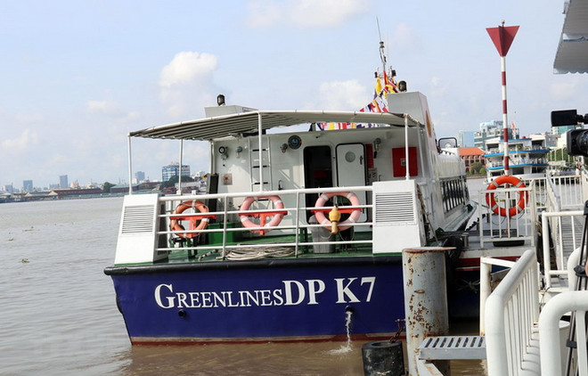 Kiểm soát chặt hành khách, thuyền viên ở cảng biển, cửa khẩu biên giới ảnh 1