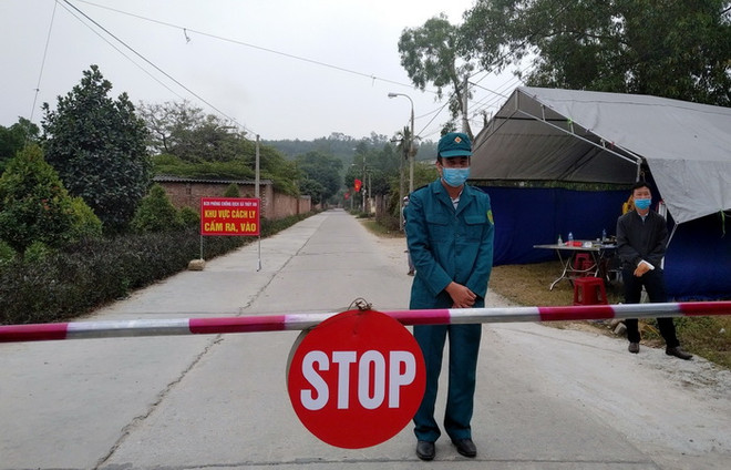 Các cấp công đoàn thực hiện nghiêm các biện pháp phòng, chống COVID-19 ảnh 1