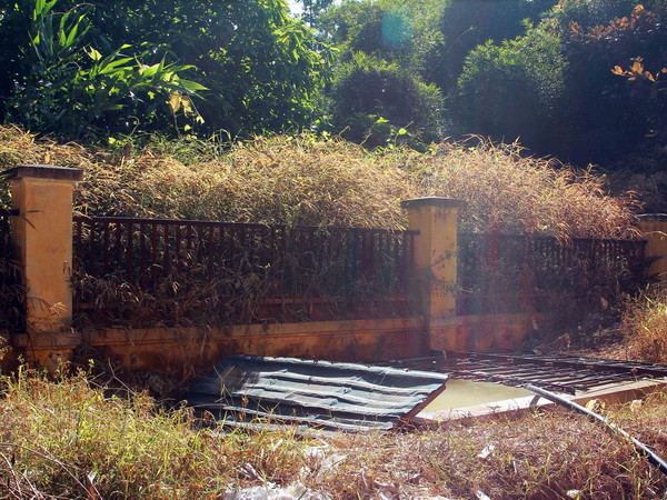 Hà Giang: Xử lý xong vụ rò rỉ khí clo gây ô nhiễm môi trường ảnh 1