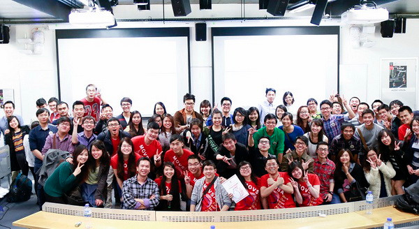 Chắp cánh trí tuệ sinh viên, du học sinh Việt Nam tại Australia ảnh 1