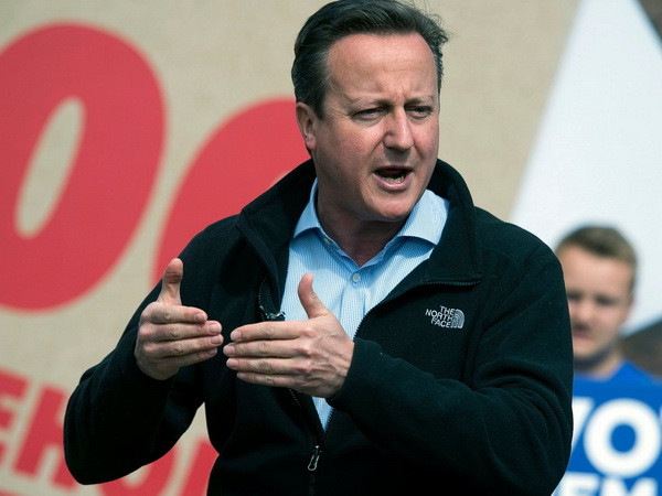 Chiến dịch truyền thông về "Brexit" có chi phí hơn 3,4 triệu USD ảnh 1