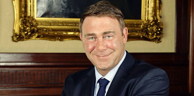 Bộ trưởng Nông nghiệp Bỉ sẽ thăm chính thức Việt Nam ảnh 1