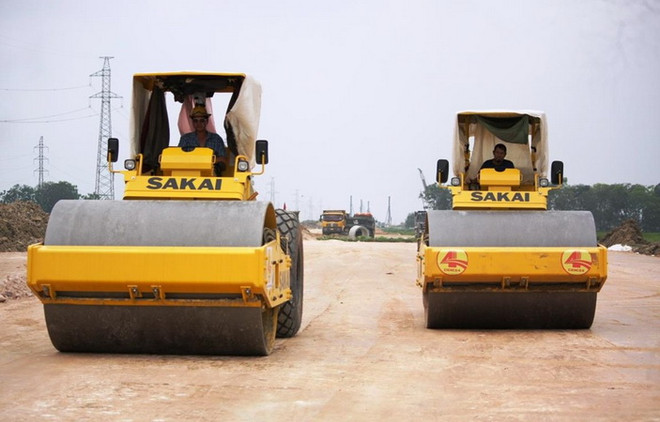  Thúc đẩy giải ngân vốn đầu tư công những tháng cuối năm ảnh 1