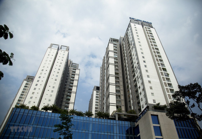 Chú ý đến lợi ích của dân khi đề xuất sở hữu chung cư có thời hạn ảnh 2