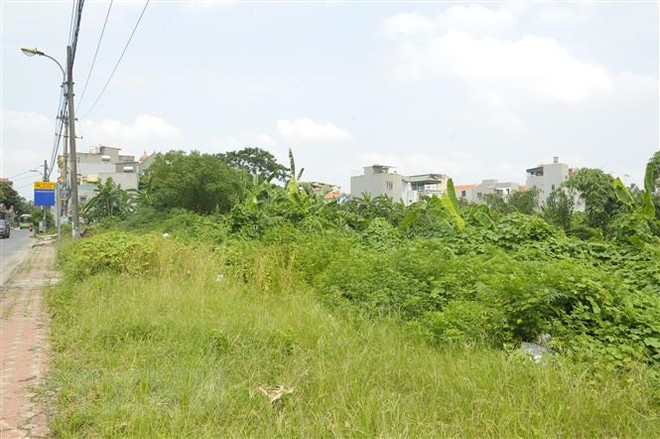 Hà Nội thống nhất dừng thực hiện 7 dự án chậm triển khai ảnh 1