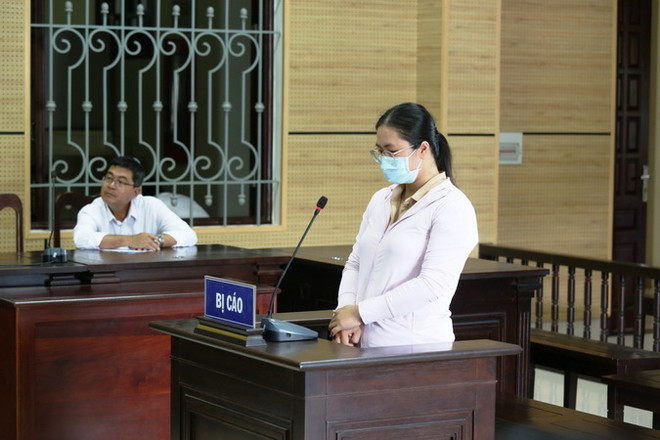 Tây Ninh: Cựu nhân viên ngân hàng lừa gần 38 tỷ đồng lĩnh 17 năm tù ảnh 1