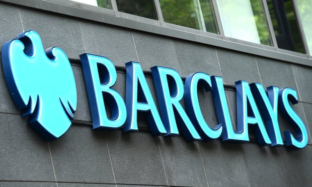 Ngân hàng Barclays thông báo lợi nhuận nửa đầu năm giảm 2/3 ảnh 1