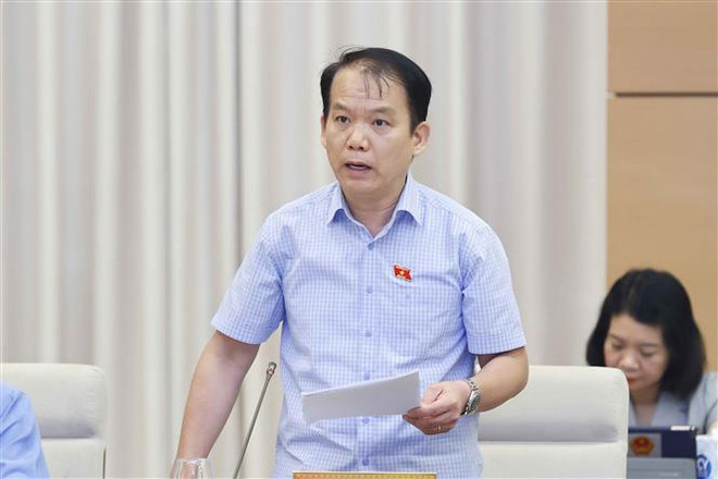 Nâng cao chất lượng công tác điều tra, xử lý tội phạm ảnh 3