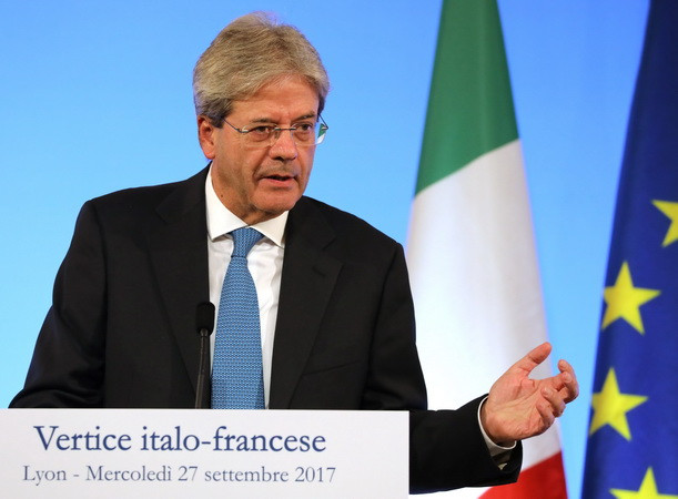 Thủ tướng Italy vẫn nhận được sự tín nhiệm cao nhất của cử tri ảnh 1