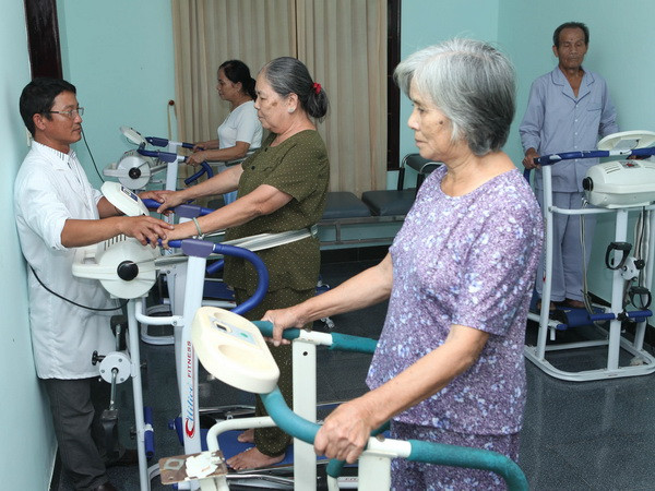 Thanh Hóa phát hiện gần 200 trường hợp hưởng sai chế độ ưu đãi ảnh 1