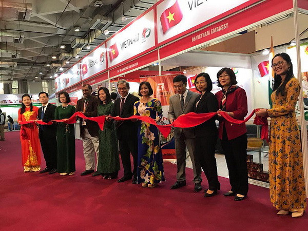 Việt Nam là một trụ cột trong chính sách hướng Đông của Ấn Độ ảnh 1