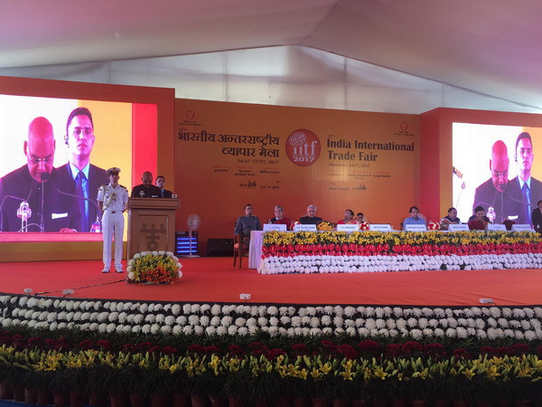 Việt Nam là một trụ cột trong chính sách hướng Đông của Ấn Độ ảnh 2