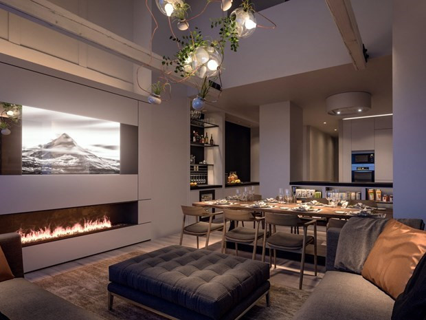 Hà Nội: Du lịch giúp lấy lại đà phục hồi của thị trường khách sạn ảnh 1