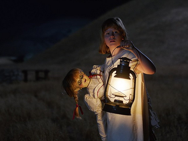 Cảnh trong phim Annabelle. Phim kinh dị “Annabelle: Creation” khuấy động phòng vé toàn cầu ảnh 1