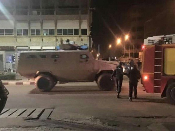 Vụ tấn công quán càphê tại Burkina Faso: Số thương vong tăng mạnh ảnh 1