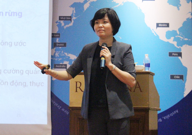 EVFTA: Thị trường mới khó khăn nhưng sẽ minh bạch và thuận lợi ảnh 1