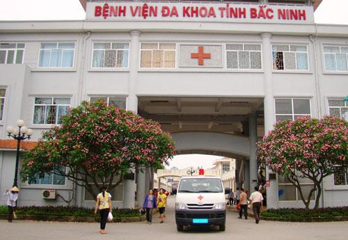 Phát hiện ba ca tái dương tính với SARS- CoV-2 tại Bắc Ninh ảnh 1