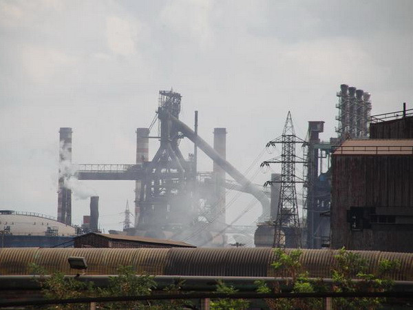 Italy sẽ xét xử một loạt chính trị gia gây ô nhiễm môi trường ảnh 1