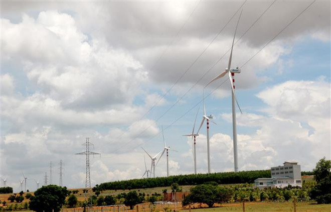 Các chủ đầu tư điện tái tạo tiếp tục kiến nghị về đàm phán giá điện ảnh 2