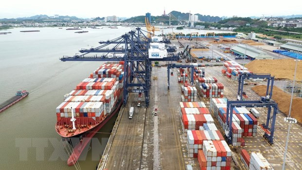 ASEAN thảo luận về ứng phó với các động lực địa chính trị ảnh 1