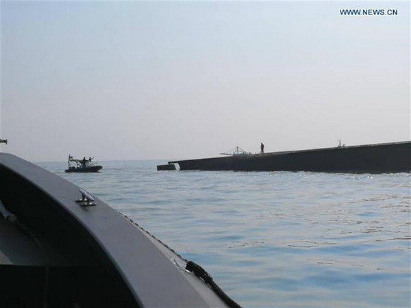 Chuyên gia nói về mục đích cuộc tập trận chung TQ-Thái Lan-Malaysia ảnh 1