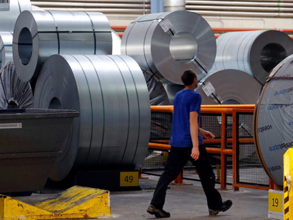 Xu thế phát triển ngành “công nghiệp thép xanh” ở Pháp và một số nước ảnh 1