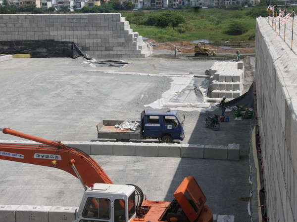  Việt Nam-Hoa Kỳ chia sẻ kinh nghiệm xử lý ô nhiễm dioxin ảnh 1