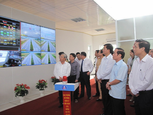 Nhu cầu cấp bách ứng dụng hệ thống giao thông thông minh ảnh 1