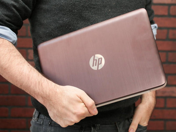 Hãng máy tính HP hồi phục sau khi cải tổ mạnh mẽ ảnh 1