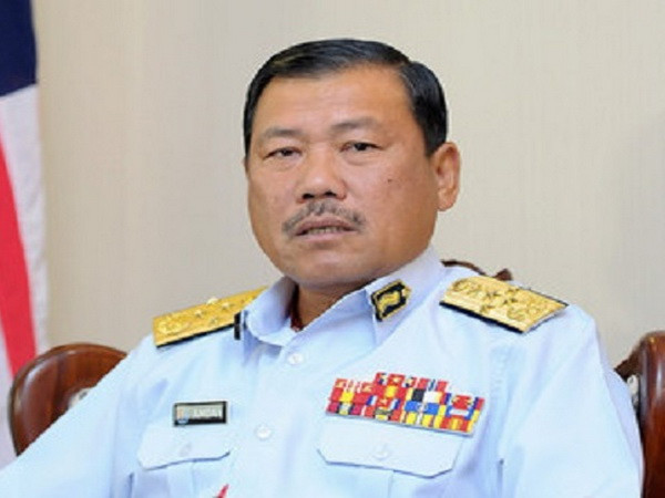 Malaysia tăng hợp tác chống cướp biển với các nước ASEAN ảnh 1