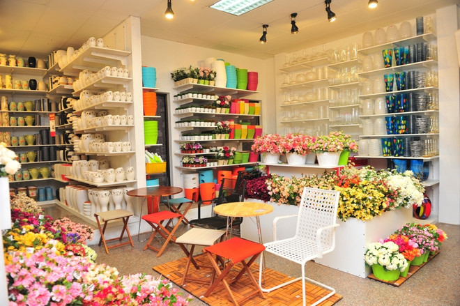 Thêm lựa chọn cho các "tín đồ" của phong cách UMA tại Hà Nội ảnh 14