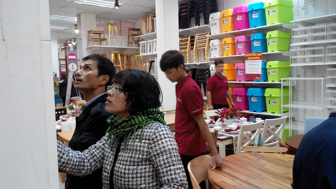 Thêm lựa chọn cho các "tín đồ" của phong cách UMA tại Hà Nội ảnh 9