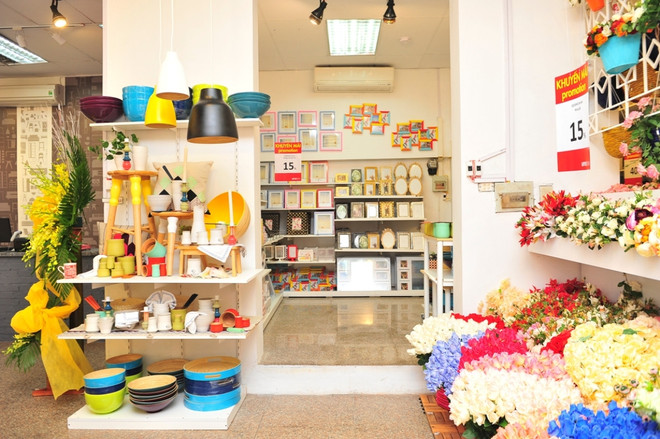 Thêm lựa chọn cho các "tín đồ" của phong cách UMA tại Hà Nội ảnh 13