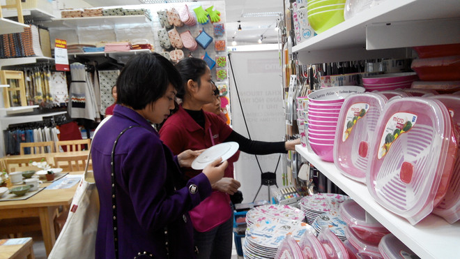 Thêm lựa chọn cho các "tín đồ" của phong cách UMA tại Hà Nội ảnh 8