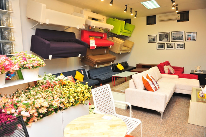 Thêm lựa chọn cho các "tín đồ" của phong cách UMA tại Hà Nội ảnh 12