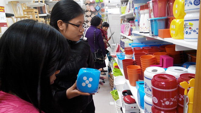 Thêm lựa chọn cho các "tín đồ" của phong cách UMA tại Hà Nội ảnh 7