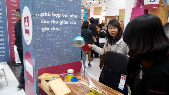 Thêm lựa chọn cho các "tín đồ" của phong cách UMA tại Hà Nội ảnh 10