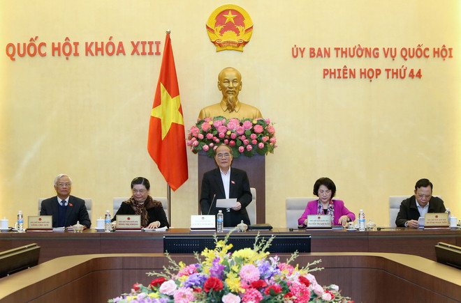 Ngày 22/5 tới sẽ tổ chức bầu cử đại biểu Quốc hội khóa XIV ảnh 1