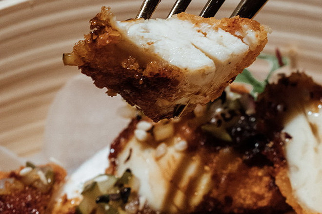 Singapore: Thịt nuôi cấy là giải pháp đảm bảo an ninh lương thực ảnh 1