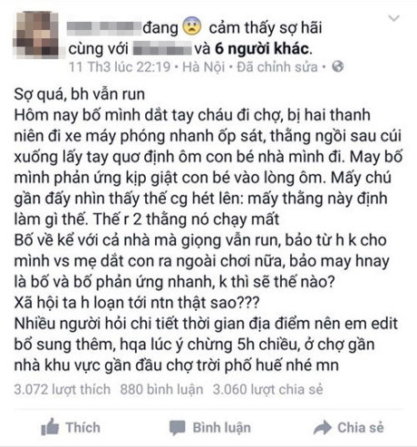 Cuộc chiến chống các loại tin tức giả trên mạng Internet ảnh 2