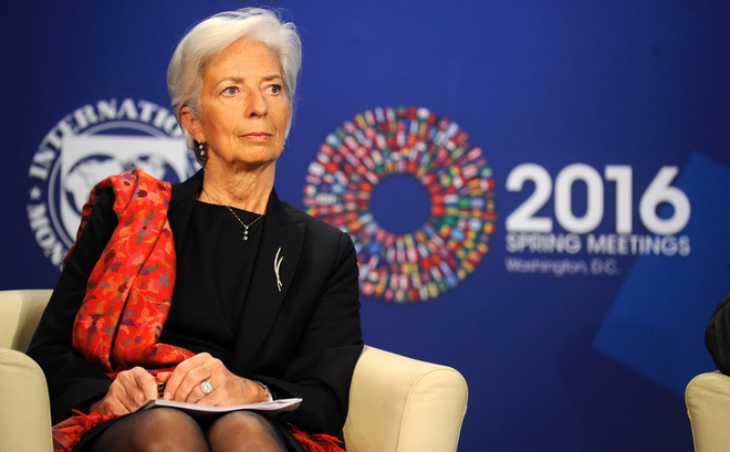 Các nước chú trọng tăng trưởng kinh tế và chống trốn thuế ảnh 1