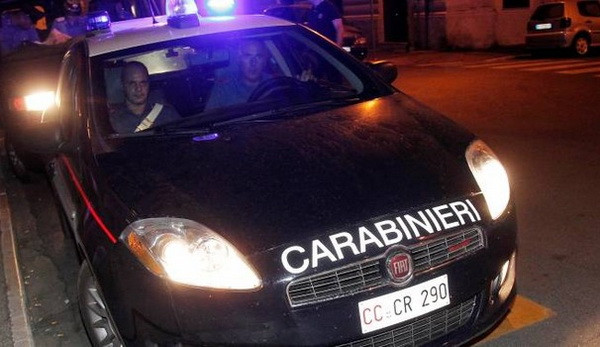 Cảnh sát Italy bắt giữ 46 đối tượng thuộc băng đảng tội phạm Camorra ảnh 1