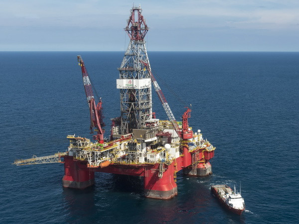 Quốc hội Mexico thông qua Luật cải cách năng lượng ảnh 1