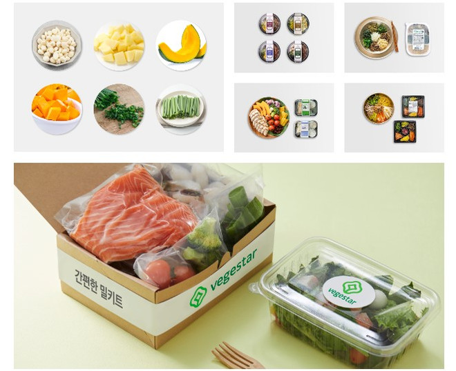 Điểm mặt các startup nổi bật tại sự kiện khởi nghiệp COMEUP 2022 ảnh 2