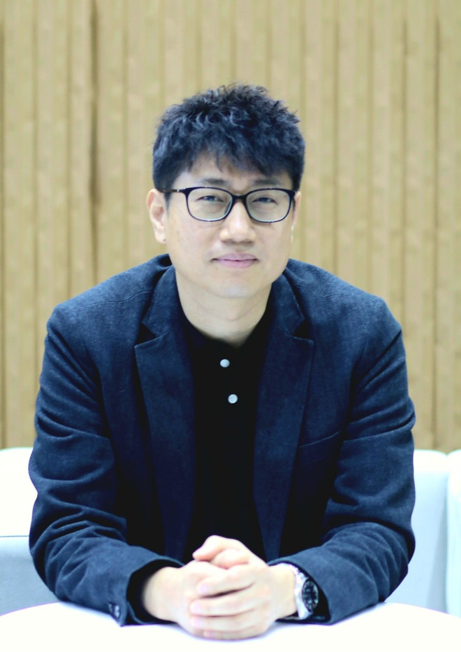 Ban tổ chức FOOD WEEK: Startup công nghệ thực phẩm chính là tương lai ảnh 2