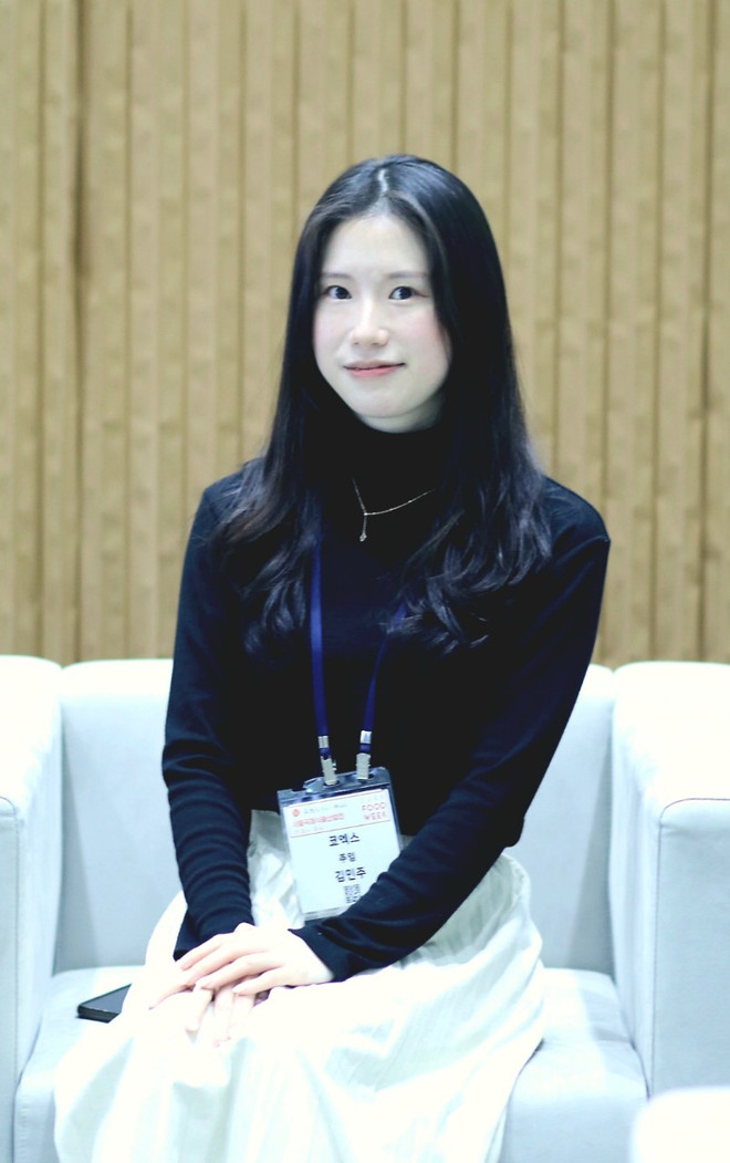 Ban tổ chức FOOD WEEK: Startup công nghệ thực phẩm chính là tương lai ảnh 3