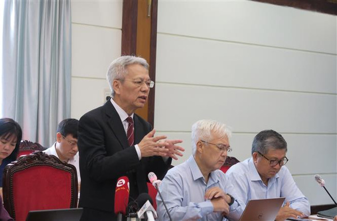 TP.HCM cần có những chính sách đặc thù để phát triển đột phá ảnh 2