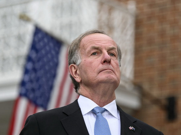 Mỹ bày tỏ tin tưởng Australia có thể đảm bảo an ninh viễn thông ảnh 1